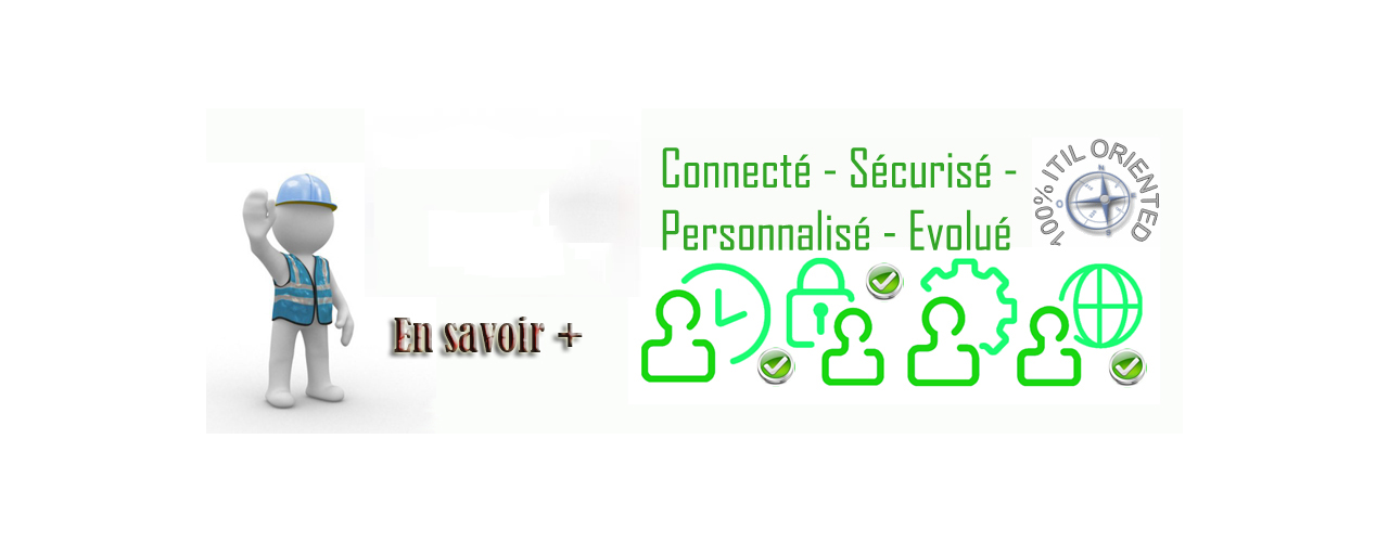 infogérance et supervision